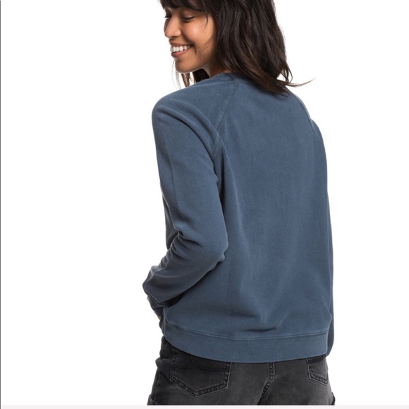 🔥🔥ROXY- SWEATSHIRT🔥🔥 - Picture 6 of 8